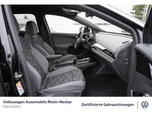 Volkswagen ID.5 Pro GAR 2030 Navi ACC IQ Light Wärmepumpe uvm