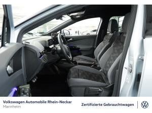 Volkswagen ID.4 Pure GAR2030 Navi PDC IQ Light Wärmepumpe uvm