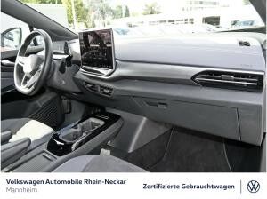 Volkswagen ID.5 Pro GAR2030 Navi Pano Wärmepumpe uvm