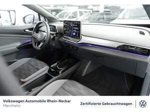 Volkswagen ID.4 Pure GAR2030 Navi PDC IQ Light Wärmepumpe uvm