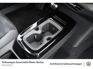Volkswagen ID.5 Pro GAR 2030 Navi ACC IQ Light Wärmepumpe uvm