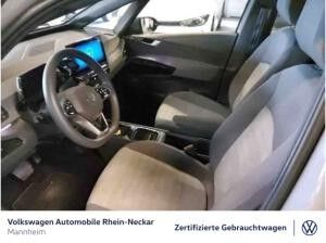 Volkswagen ID.3 Pure Performance Automatik LED Navi uvm
