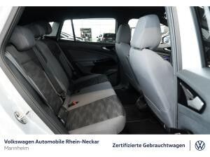 Volkswagen ID.4 Pure GAR2030 Navi PDC IQ Light Wärmepumpe uvm