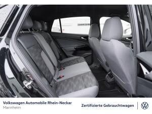 Volkswagen ID.5 Pro GAR 2030 Navi ACC IQ Light Wärmepumpe uvm