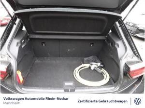 Volkswagen ID.3 Pro Navi Kamera LED uvm