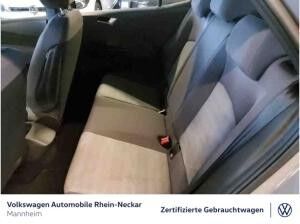 Volkswagen ID.3 Pure Performance Automatik LED Navi uvm