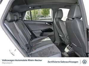 Volkswagen ID.5 Pro GAR2030 Navi Pano Wärmepumpe uvm