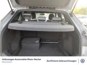 Volkswagen ID.4 Pure Navi PDC LED uvm