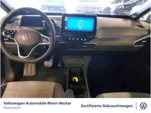 Volkswagen ID.3 Pure Performance Automatik LED Navi uvm