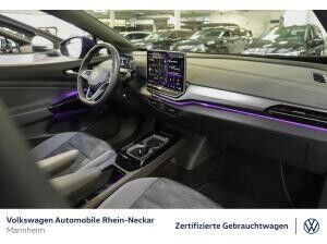 Volkswagen ID.5 Pro GAR2030 Navi Kamera LED uvm