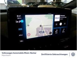 Volkswagen ID.3 Pure Performance Automatik LED Navi uvm