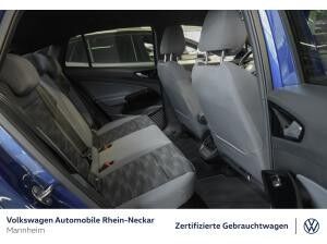 Volkswagen ID.5 Pro GAR2030 Navi Kamera LED uvm