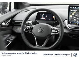 Volkswagen ID.5 Pro GAR 2030 Navi ACC IQ Light Wärmepumpe uvm