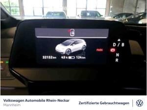 Volkswagen ID.3 Pure Performance Automatik LED Navi uvm