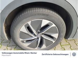 Volkswagen ID.4 Pure Navi PDC LED uvm
