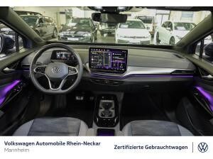 Volkswagen ID.5 Pro GAR2030 Navi Kamera LED uvm