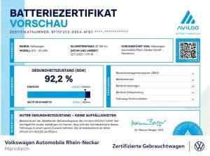 Volkswagen ID.3 Pure Performance Automatik LED Navi uvm
