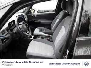 Volkswagen ID.3 Pro Navi Kamera LED uvm