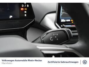 Volkswagen ID.5 Pro GAR 2030 Navi ACC IQ Light Wärmepumpe uvm
