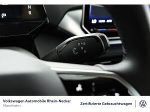 Volkswagen ID.4 Pure GAR2030 Navi PDC IQ Light Wärmepumpe uvm