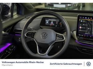 Volkswagen ID.5 Pro GAR2030 Navi Kamera LED uvm