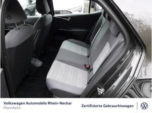 Volkswagen ID.3 Pro Navi Kamera LED uvm