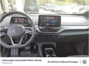 Volkswagen ID.4 Pure Navi PDC LED uvm