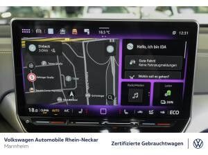 Volkswagen ID.5 Pro GAR2030 Navi Kamera LED uvm