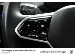 Volkswagen ID.4 Pure GAR2030 Navi PDC IQ Light Wärmepumpe uvm