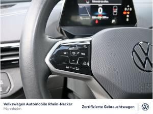 Volkswagen ID.5 Pro GAR2030 Navi Pano Wärmepumpe uvm