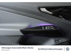 Volkswagen ID.5 Pro GAR2030 Navi Kamera LED uvm