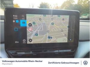 Volkswagen ID.4 Pure Navi PDC LED uvm