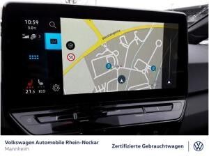 Volkswagen ID.3 Pro Navi Kamera LED uvm