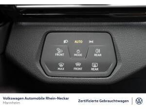 Volkswagen ID.5 Pro GAR 2030 Navi ACC IQ Light Wärmepumpe uvm