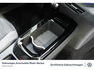 Volkswagen ID.4 Pure GAR2030 Navi PDC IQ Light Wärmepumpe uvm