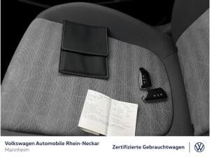Volkswagen ID.3 Pro Navi Kamera LED uvm