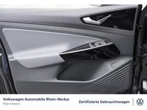 Volkswagen ID.5 Pro GAR 2030 Navi ACC IQ Light Wärmepumpe uvm