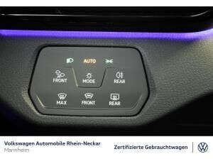 Volkswagen ID.4 Pure GAR2030 Navi PDC IQ Light Wärmepumpe uvm