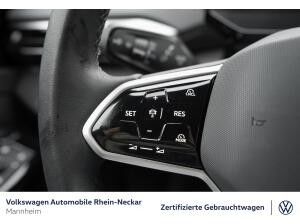 Volkswagen ID.5 Pro GAR 2030 Navi ACC IQ Light Wärmepumpe uvm