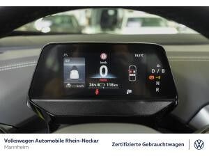 Volkswagen ID.5 Pro GAR2030 Navi Kamera LED uvm
