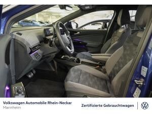 Volkswagen ID.5 Pro GAR2030 Navi Kamera LED uvm