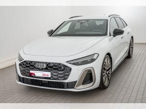 Audi A5 Avant TDI quattro S tronic Audi A5 Avant TDI quattro S tronic