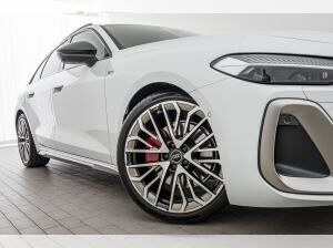 Audi A5 Avant TDI quattro S tronic Audi A5 Avant TDI quattro S tronic