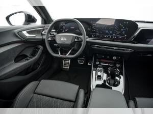 Audi A5 Avant TDI quattro S tronic Audi A5 Avant TDI quattro S tronic