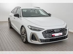 Audi A5 Avant TDI quattro S tronic Audi A5 Avant TDI quattro S tronic