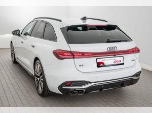 Audi A5 Avant TDI quattro S tronic Audi A5 Avant TDI quattro S tronic
