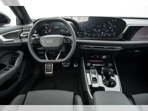 Audi A5 Avant TDI quattro S tronic Audi A5 Avant TDI quattro S tronic