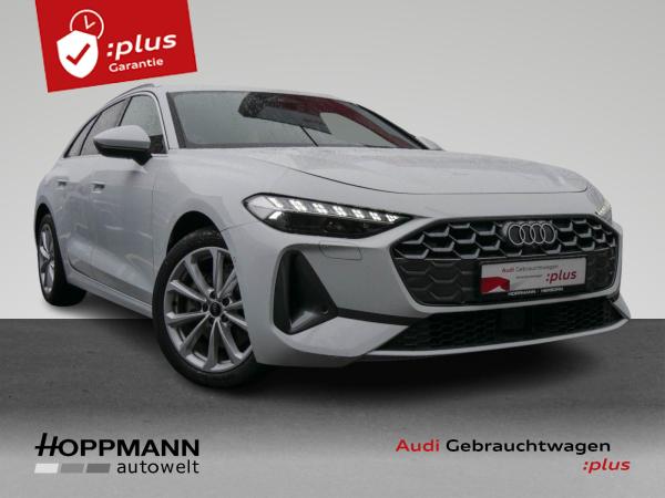 Audi A5 Avant TFSI advanded KAMERA LED PLUS SOUND SYSTEM AHK