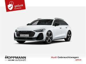 Audi A5 Avant TFSI S LINE LED PLUS KAMERA SOUND SYSTEM