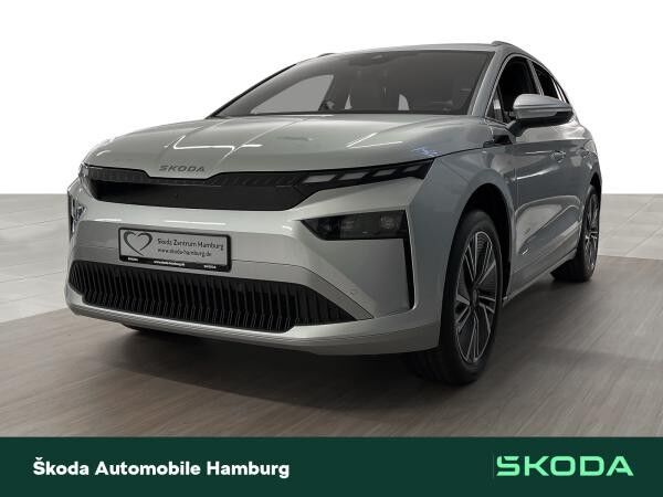 Skoda ENYAQ Enyaq 85 MAXX LODGE AHK